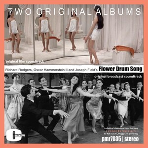 Flower Drum Song (Film Soundtrack, Original Broadway Cast and more)