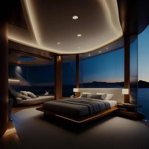 Tranquilizing Progression