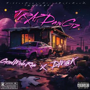 Moving On (feat. GrindMode Ram) (Explicit)