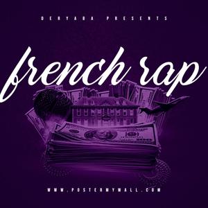 french rap (Explicit)