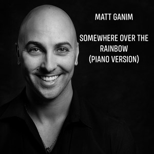 Somewhere over the Rainbow (Piano Version)