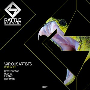 Number 13 (Original Mix)