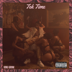 Tek Time (main|Explicit)