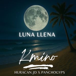 Luna llena (Explicit)