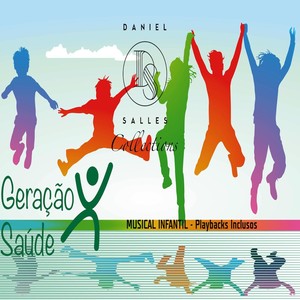 É Preciso Confiar(Playback)[feat. Dádiva Kids]