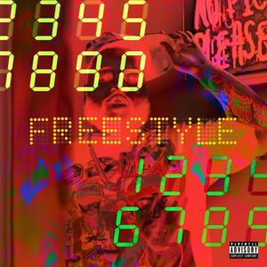 NUMBERS FREESTYLE (Explicit)