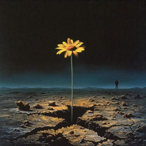 BLESSED (feat. Hollywood Ty) (Explicit)