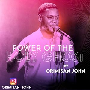 POWER OF THE HOLYGHOST