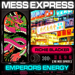 Emperors Energy (Club Mix)