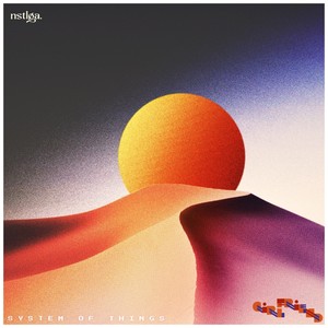 Nightflyer - System of Things