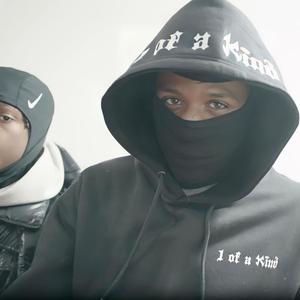 The Greatest (feat. SugarHill Keem) (Explicit)