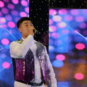 我也是草原的孩子