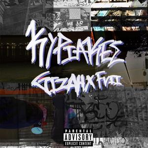 KYRIAKES (feat. Fvii & prodbybigp210) (Explicit)