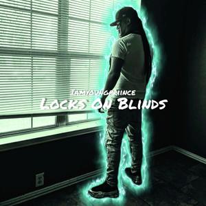 Locks on blinds (Explicit)