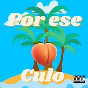 Por ese culo (Explicit)