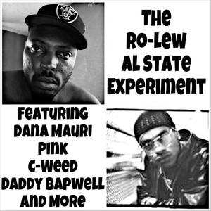 Ro-Lew Al State Experiment (Explicit)