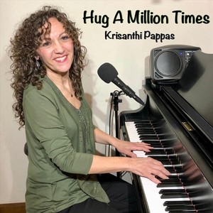 Hug a Million Times