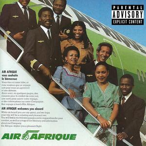air afrique (Explicit)