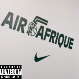 air afrique (Explicit)