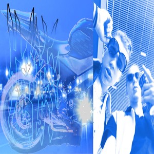 Bubblegum(feat. Madhumeha) (Explicit)