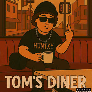 Tom's Diner (Slugwurf Remix|Explicit)