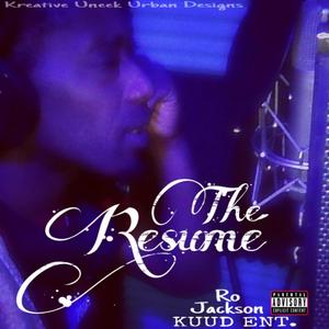 The Resume (Explicit)