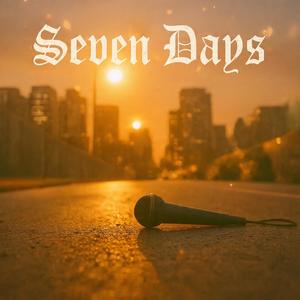 Seven Dayz (feat. QBall)
