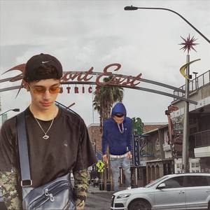 Stuck in the Game (feat. Yung Meek)