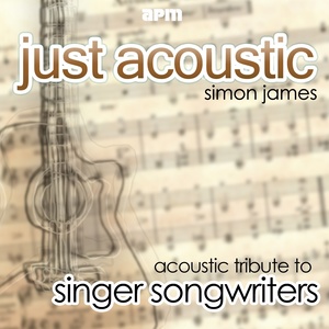 Acoustic Tribute to Singer Songwriters
