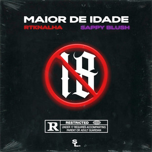 Maior de idade (Explicit)