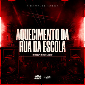 Aquecimento Da Rua Da Escola