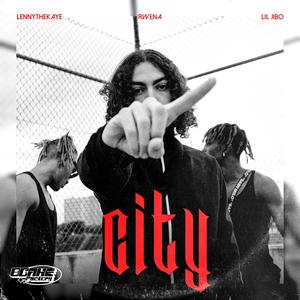 city (feat. Rwenacity) [Explicit]