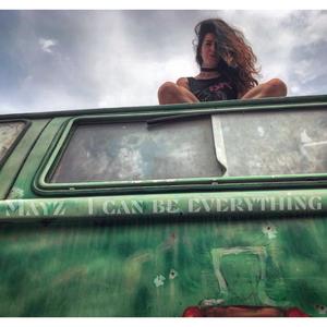 I can be Everything