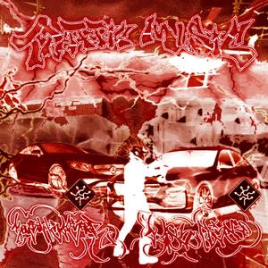 revenge of the sith / traffic music ( intro) (Explicit)