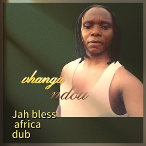 Jah Bless Africa Dub (Instrumental)