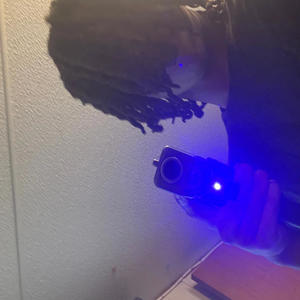 Fully ar's n glokks (Explicit)