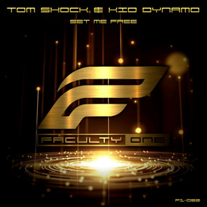 Set Me Free (Radio Edit)