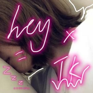 Hey！ (Funky 乐版)