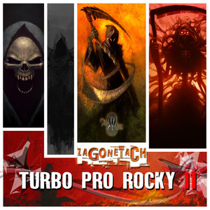 Turbo Pro Rocky II (Explicit)