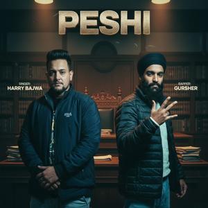 Peshi (feat. Gursher)