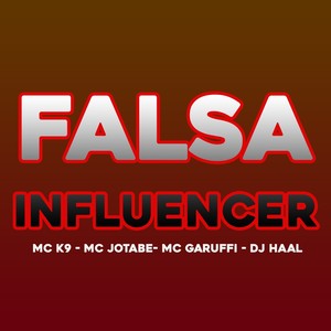 Falsa Influencer (Explicit)