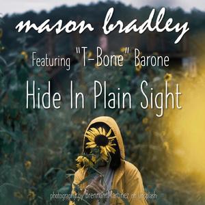 Hide In Plain Sight (feat. T-Bone Barone)