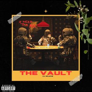 The Vault (Explicit)