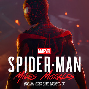 Marvel’s Spider-Man: Miles Morales (Original Video Game Soundtrack) (漫威蜘蛛侠：迈尔斯·莫拉莱斯 游戏原声带)
