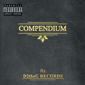 Compendium (Explicit)