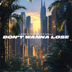 Don’t Wanna Lose (Extended Mix)