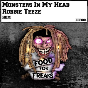 Monsters In My Head (Original Mix)