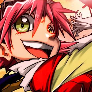 Vespa (Crown of Static)