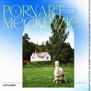 Pornart Meckenzie (Explicit)