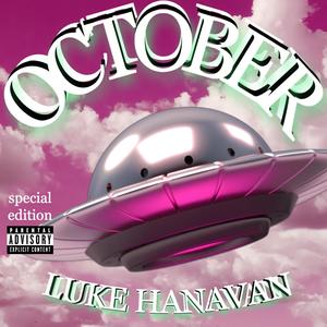 october (anniversary edition) [Explicit]